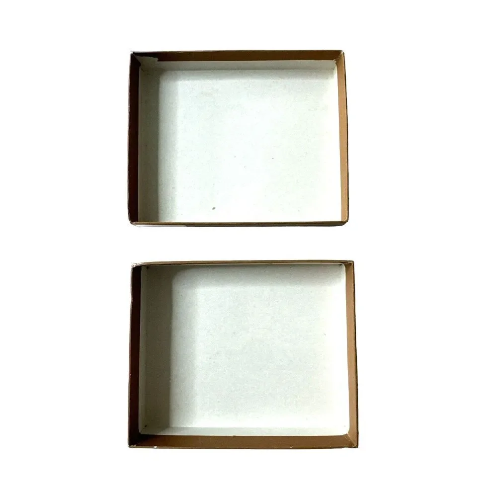 Vintage‎ Louis Vuitton Wallet Gift Box (Empty) with Dust Bag Included